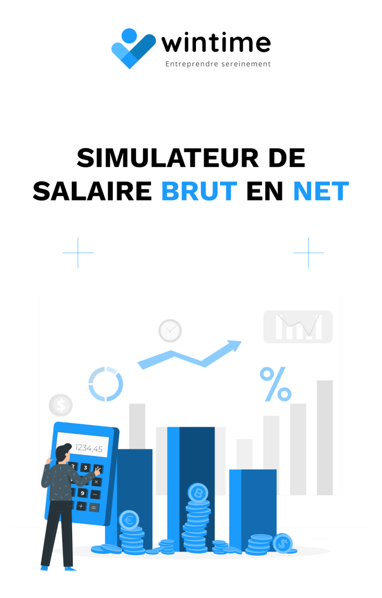 Simulateur De Salaire Brut En Net Wintime