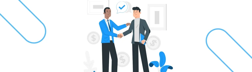 Trabalhos terceirizados